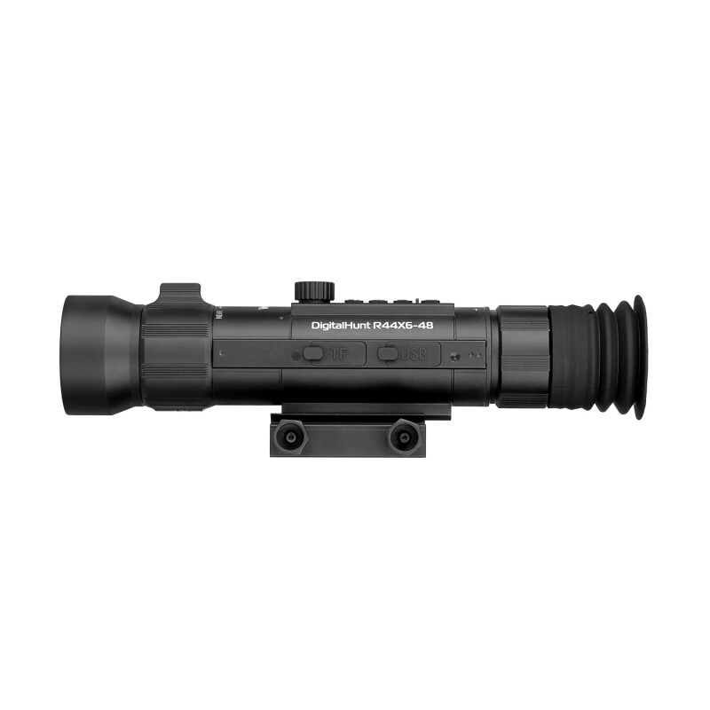 Veber DigitalHunt R44X6-48 прицел цифровой ночной