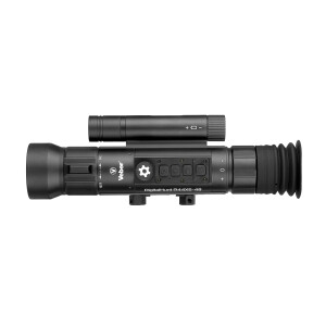 Veber DigitalHunt R44X6-48 прицел цифровой ночной
