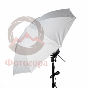 Grifon LED-305 2х101 набор 200 Вт с зонтами 101 см