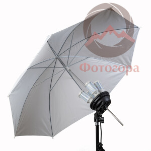 Grifon LED-305 2х101 набор 200 Вт с зонтами 101 см