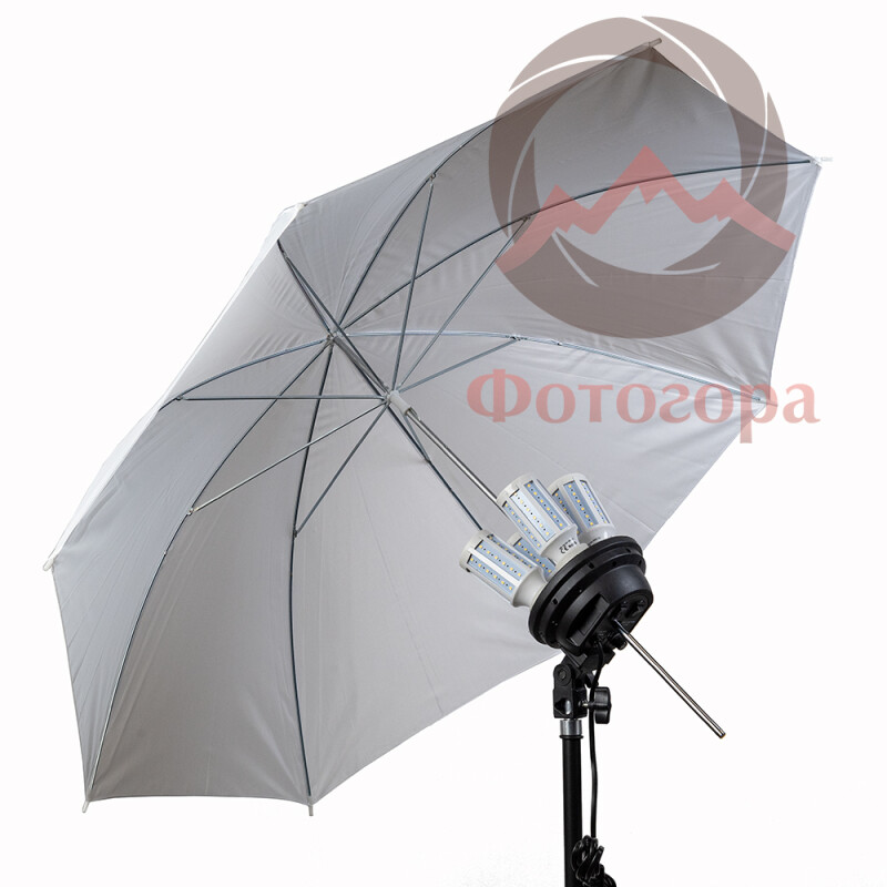 Grifon LED-305 2х101 набор 200 Вт с зонтами 101 см