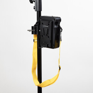 Grifon BP-V 01 II держатель батарей V-mount для LED HC 1000 SB