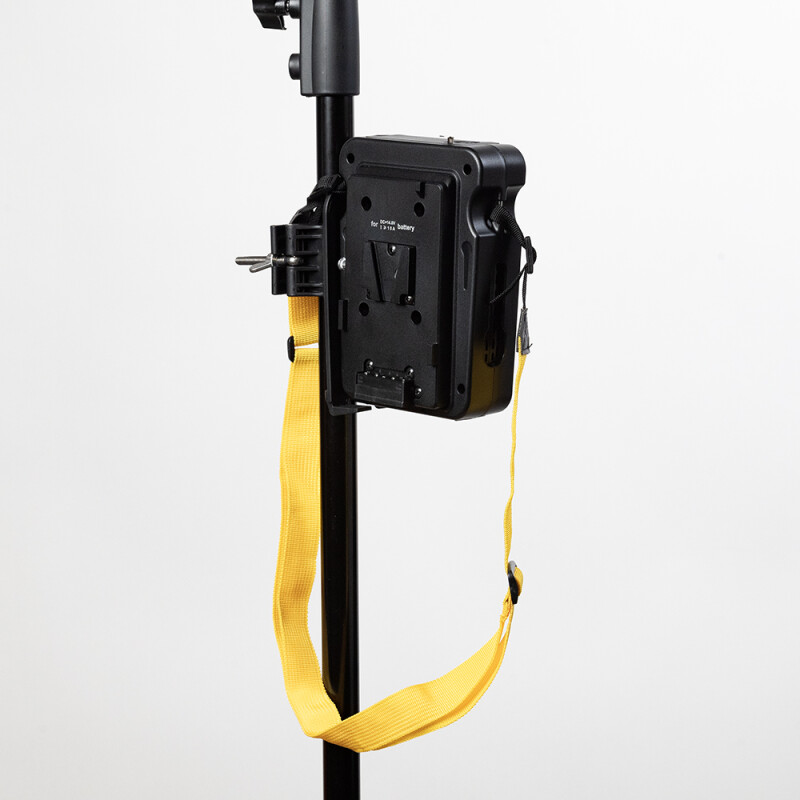 Grifon BP-V 01 II держатель батарей V-mount для LED HC 1000 SB