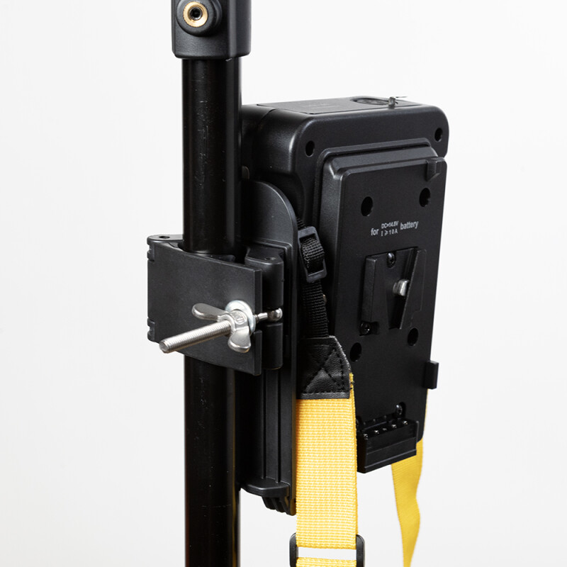 Grifon BP-V 01 II держатель батарей V-mount для LED HC 1000 SB