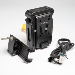 Grifon BP-V 01 II держатель батарей V-mount для LED HC 1000 SB