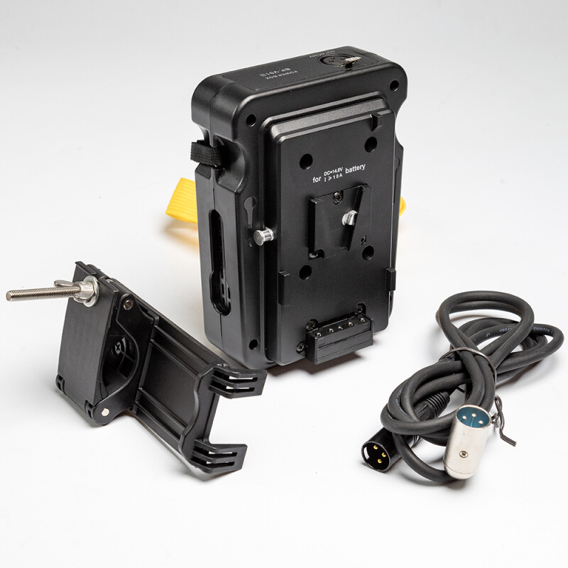Grifon BP-V 01 II держатель батарей V-mount для LED HC 1000 SB