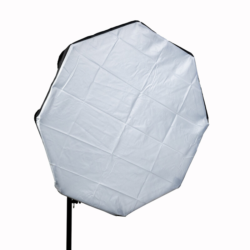 Grifon LED-60 OKTO комплект с одним октобоксом 30 Вт