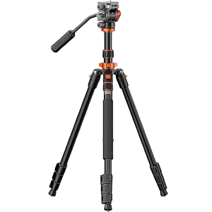 K&amp;F Concept K234A7 штатив с головой FH-03