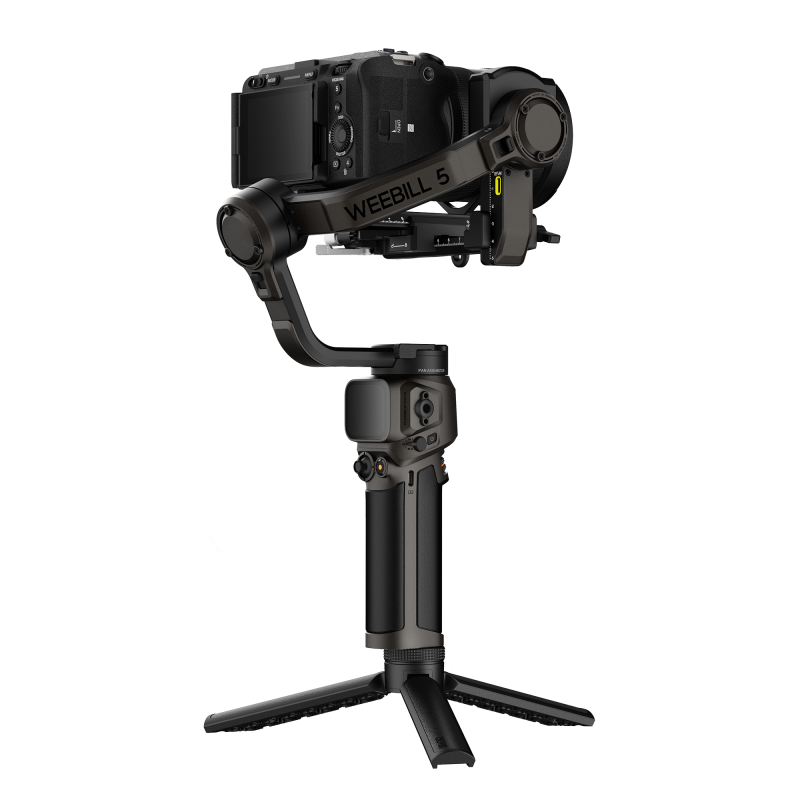 Zhiyun Weebill 5 стабилизатор