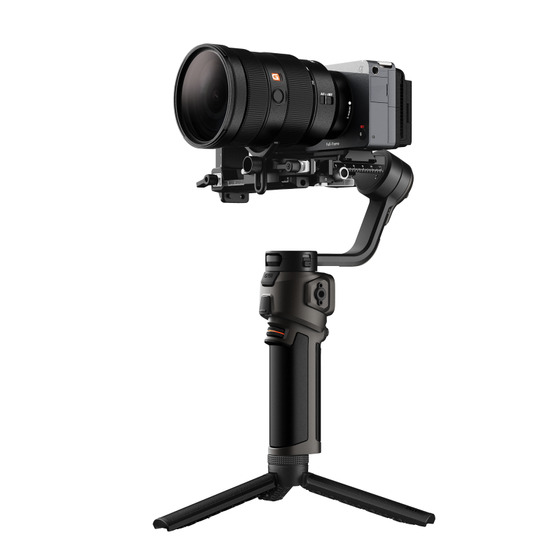 Zhiyun Weebill 5 стабилизатор