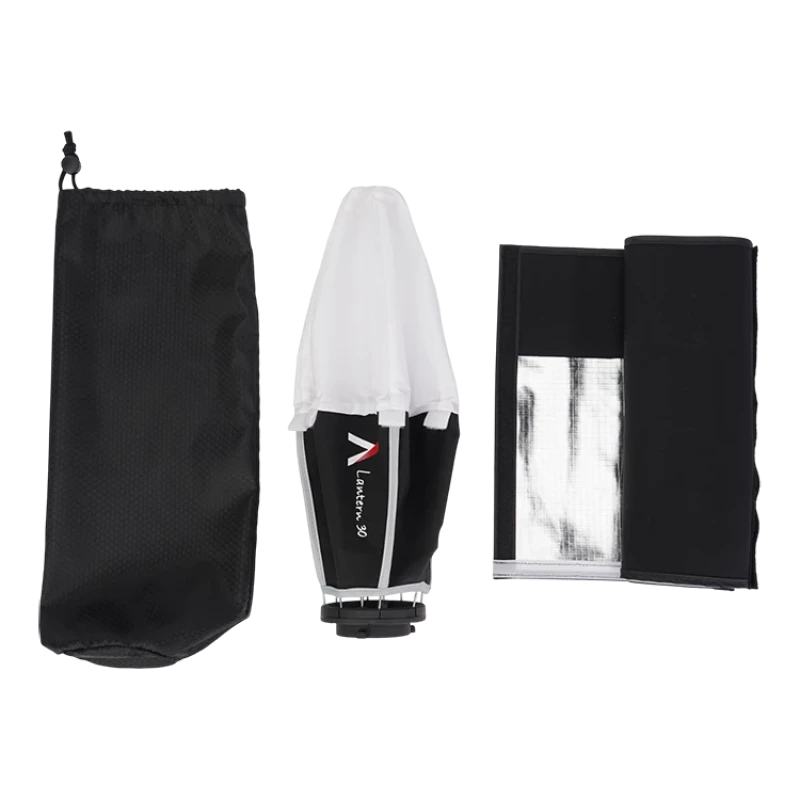 Aputure Lantern 30 Mini Bowens ProLock софтбокс