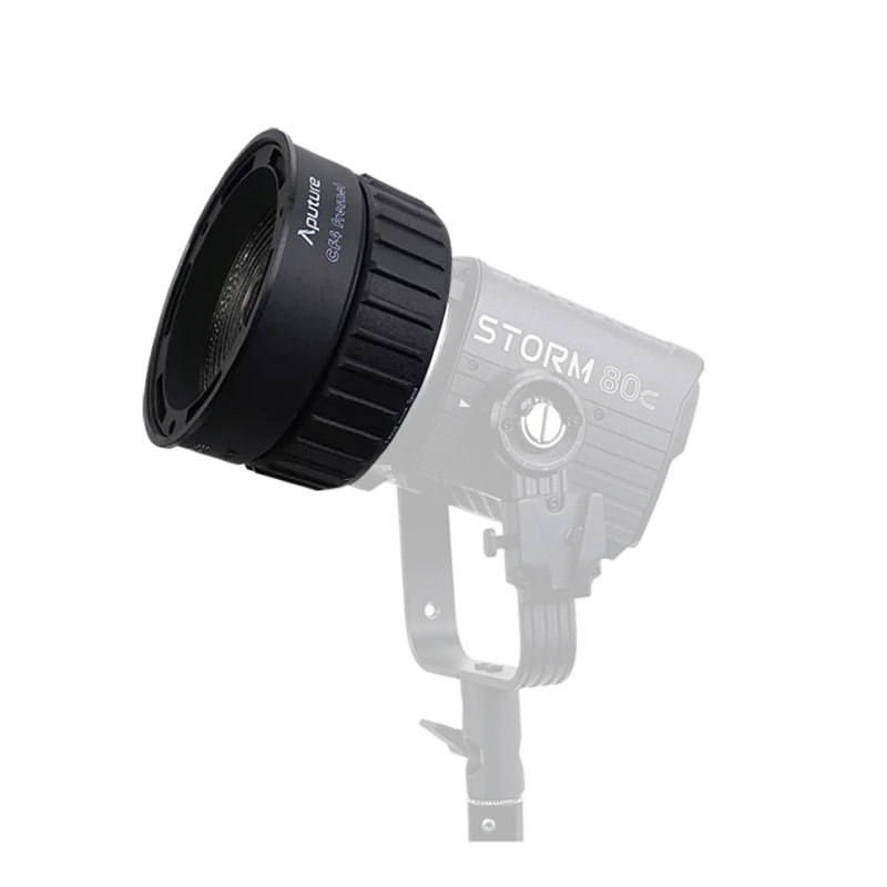 Aputure CF4 Fresnel линза Френеля