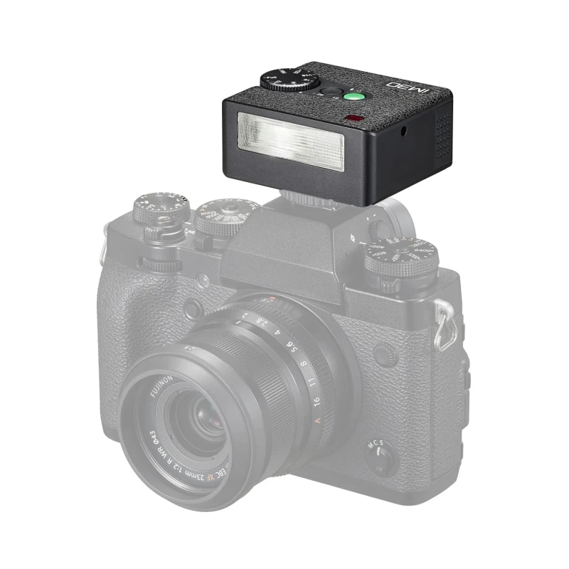 Godox iM30 Mini Flash вспышка накамерная
