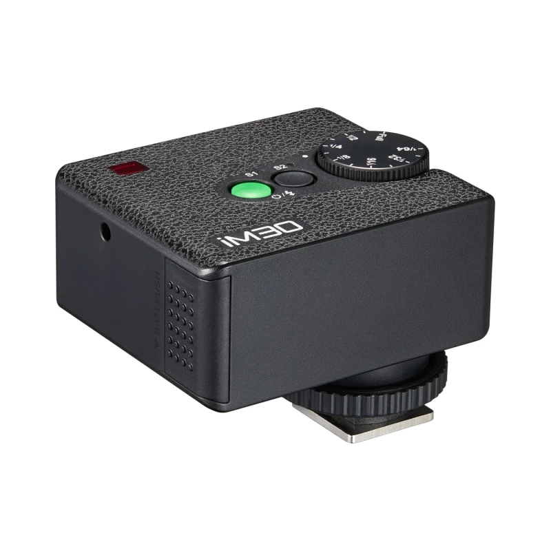 Godox iM30 Mini Flash вспышка накамерная