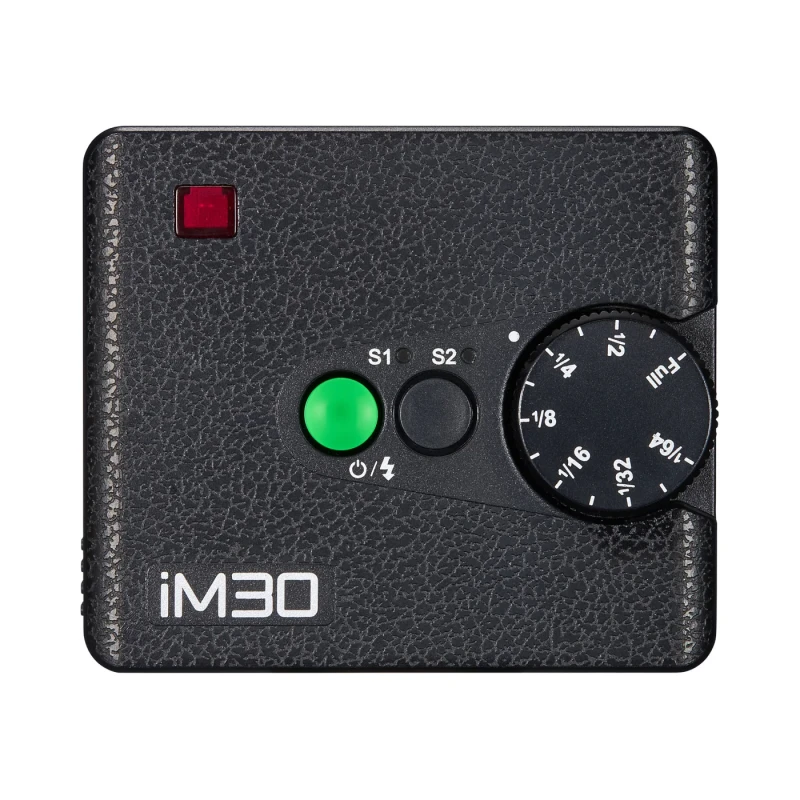 Godox iM30 Mini Flash вспышка накамерная