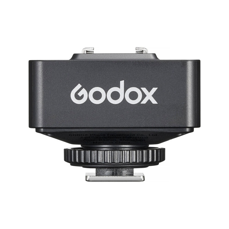 Godox XR TTL приемник для Canon Nikon
