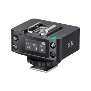 Godox XR TTL приемник для Canon Nikon