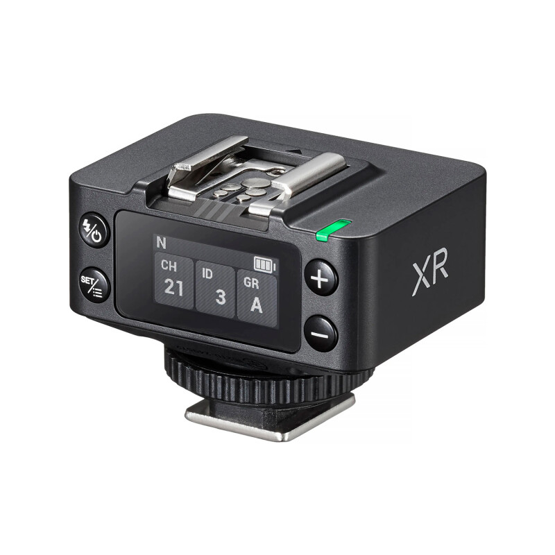 Godox XR TTL приемник для Canon Nikon
