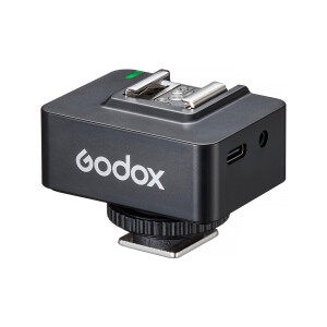 Godox XR TTL приемник для Canon Nikon
