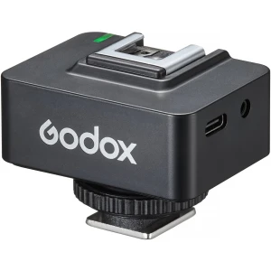 Godox XR S TTL приемник для Sony