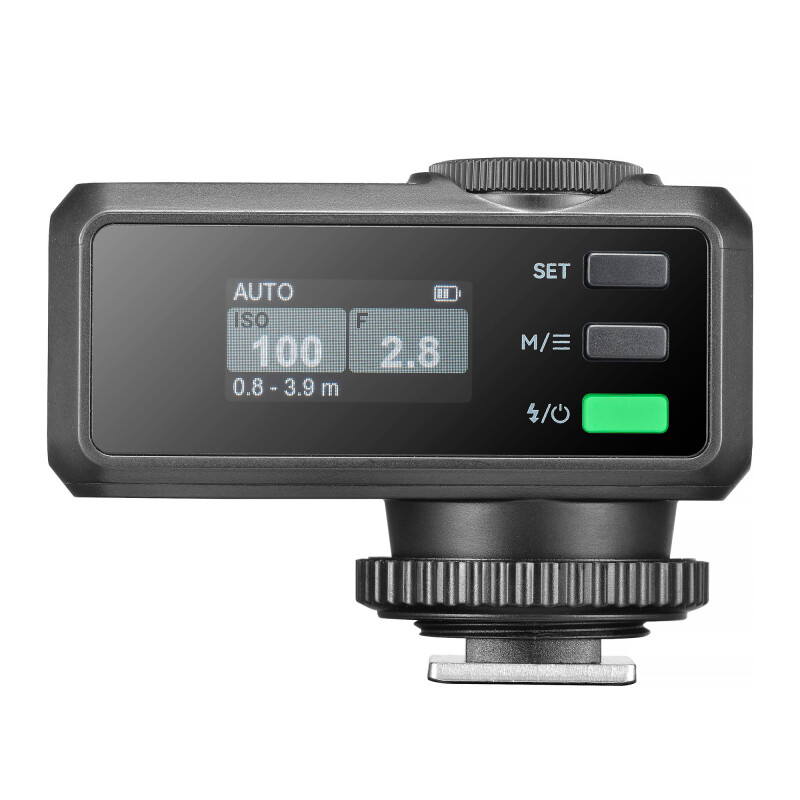 Godox iM30Pro Mini Flash вспышка накамерная