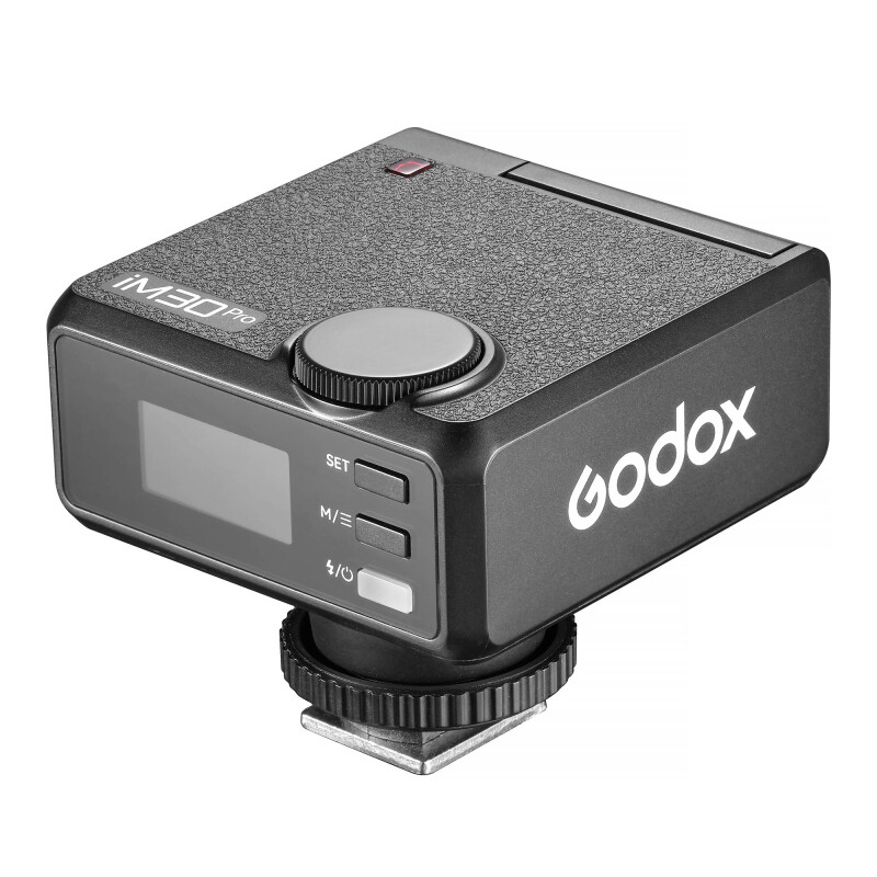 Godox iM30Pro Mini Flash вспышка накамерная