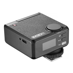 Godox iM30Pro Mini Flash вспышка накамерная