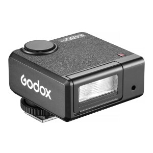 Godox iM30Pro Mini Flash вспышка накамерная