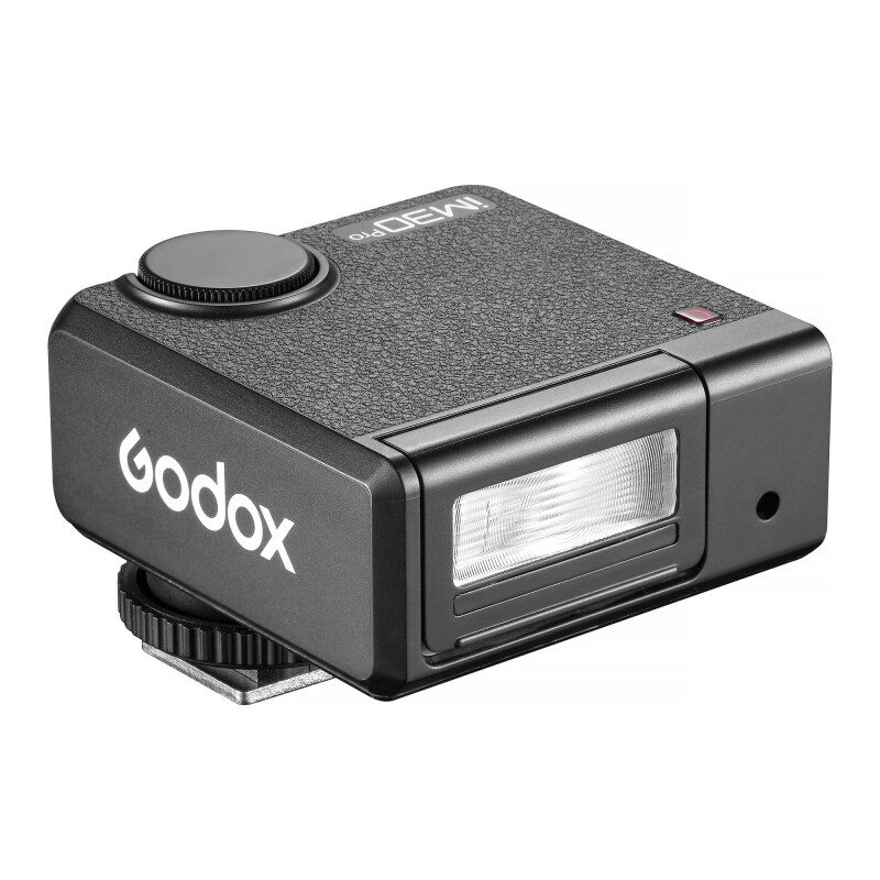 Godox iM30Pro Mini Flash вспышка накамерная