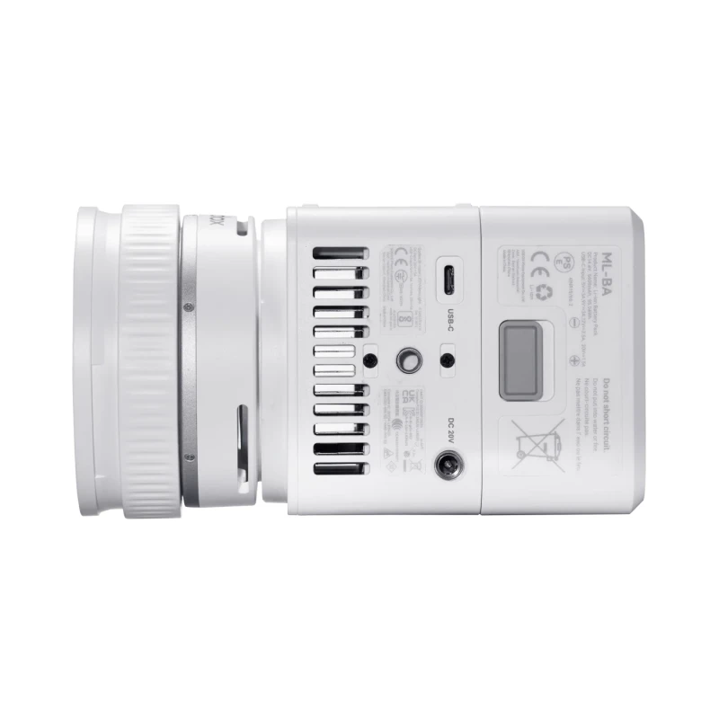 Godox ML80Bi осветитель светодиодный