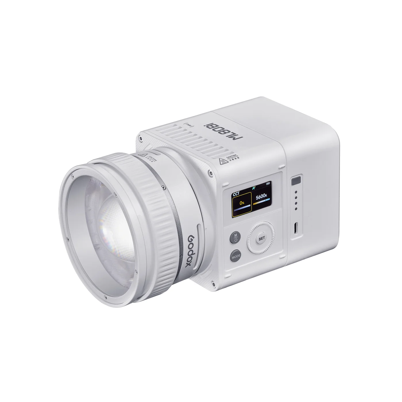 Godox ML80Bi осветитель светодиодный
