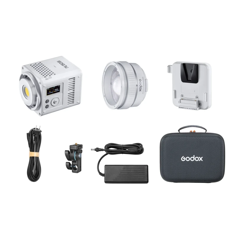 Godox ML150Bi осветитель светодиодный