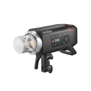 Godox Witstro AD400ProII вспышка аккумуляторная