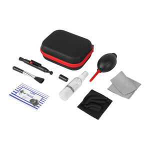 GreenBean Exclusive Clean KIT-03 набор для чистки оптики