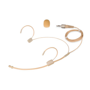 GreenBean VoiceHead VH3 flesh S-Jack микрофон головной