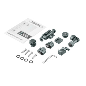 GreenBean PowerArm PA-03 держатель шарнирный