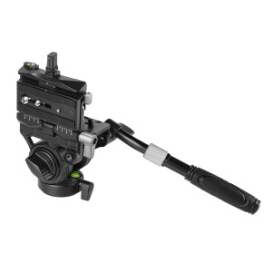 GreenBean HDV Elite - VHP51 штативная видеоголовка
