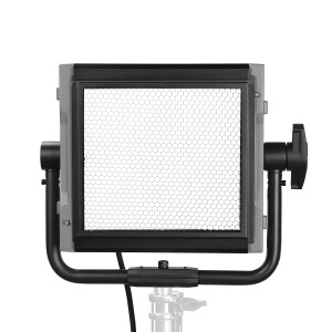 GreenBean StudioLight PRO 1X1 B осветитель cветодиодный студийный