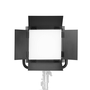 GreenBean StudioLight PRO 1X1 B осветитель cветодиодный студийный