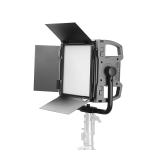 GreenBean StudioLight PRO 1X1 B осветитель cветодиодный студийный