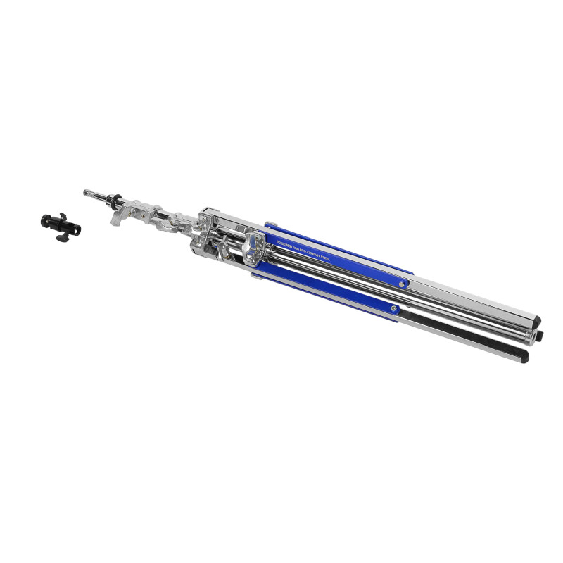 GreenBean Titan PRO 225 BABY STEEL стойка-тренога