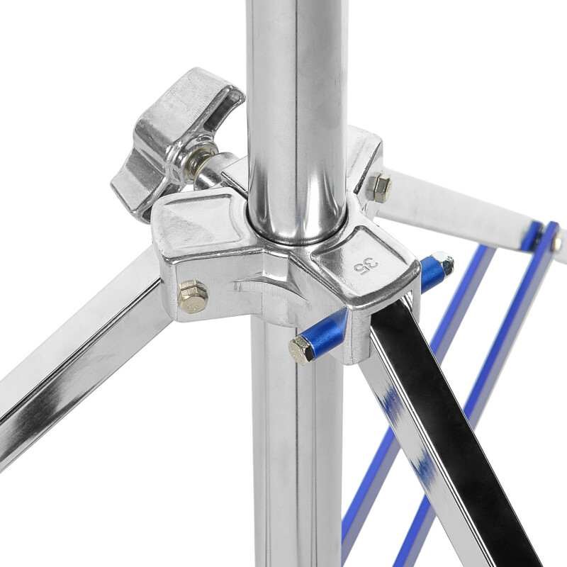 GreenBean Titan PRO 225 BABY STEEL стойка-тренога
