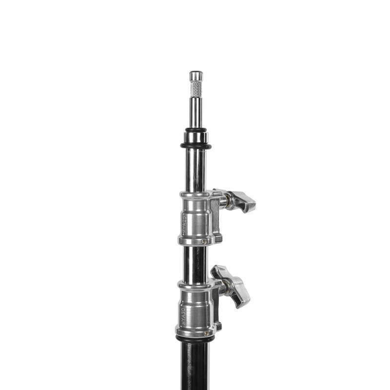 GreenBean Titan PRO 225 BABY STEEL стойка-тренога