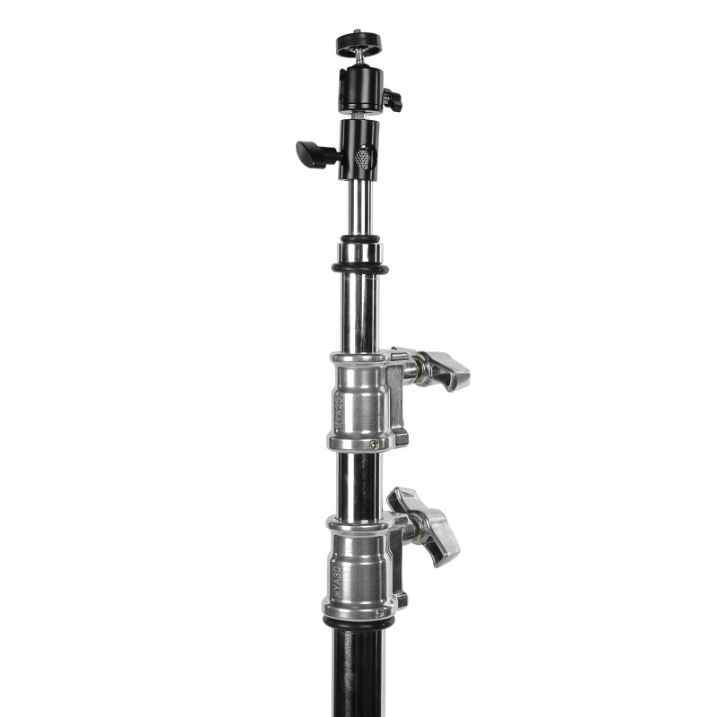 GreenBean Titan PRO 225 BABY STEEL стойка-тренога
