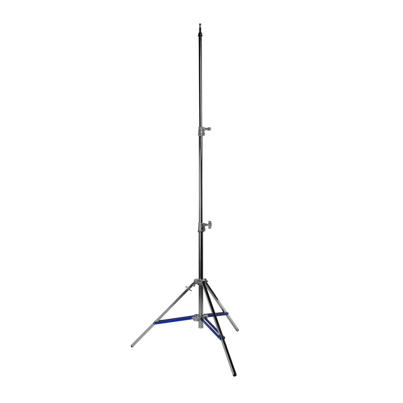 GreenBean Titan PRO 225 BABY STEEL стойка-тренога