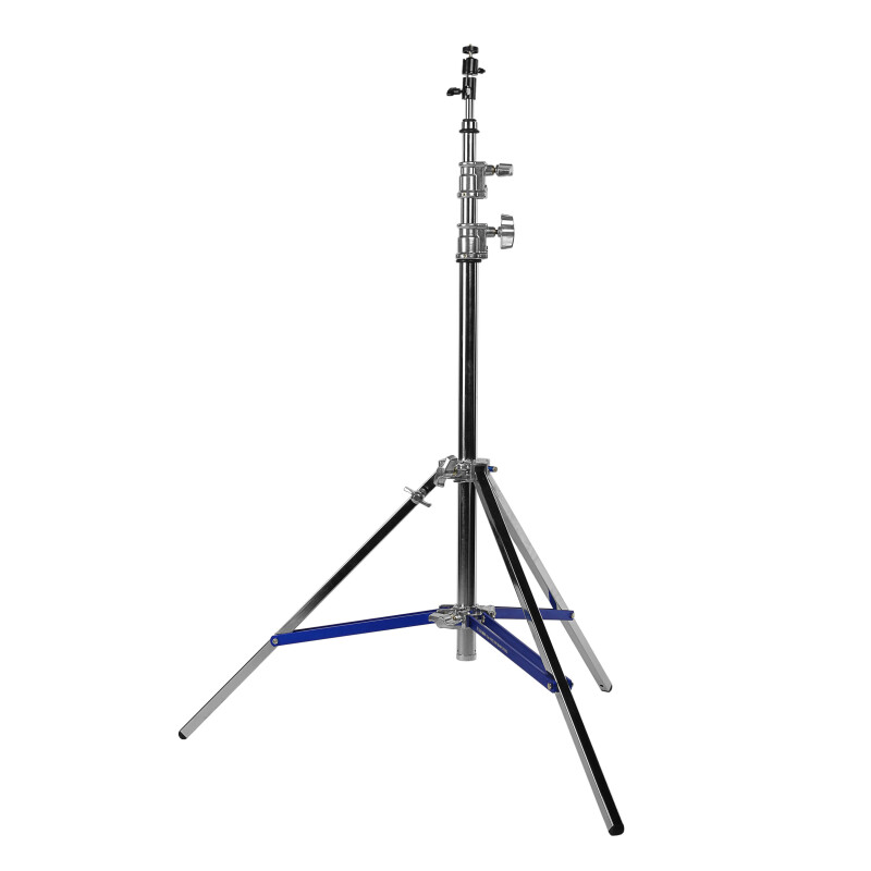 GreenBean Titan PRO 225 BABY STEEL стойка-тренога
