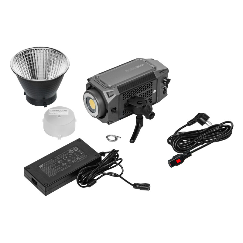 GreenBean Space M300X осветитель cветодиодный студийный