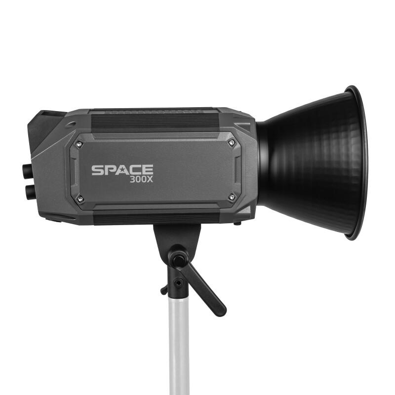 GreenBean Space M300X осветитель cветодиодный студийный