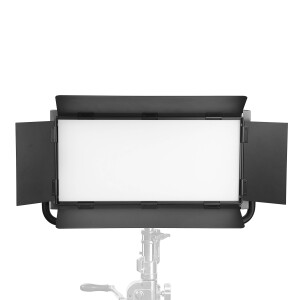 GreenBean StudioLight PRO 2X1 B осветитель cветодиодный студийный