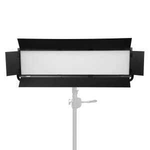 GreenBean StudioLight PRO 4X1 B осветитель cветодиодный студийный